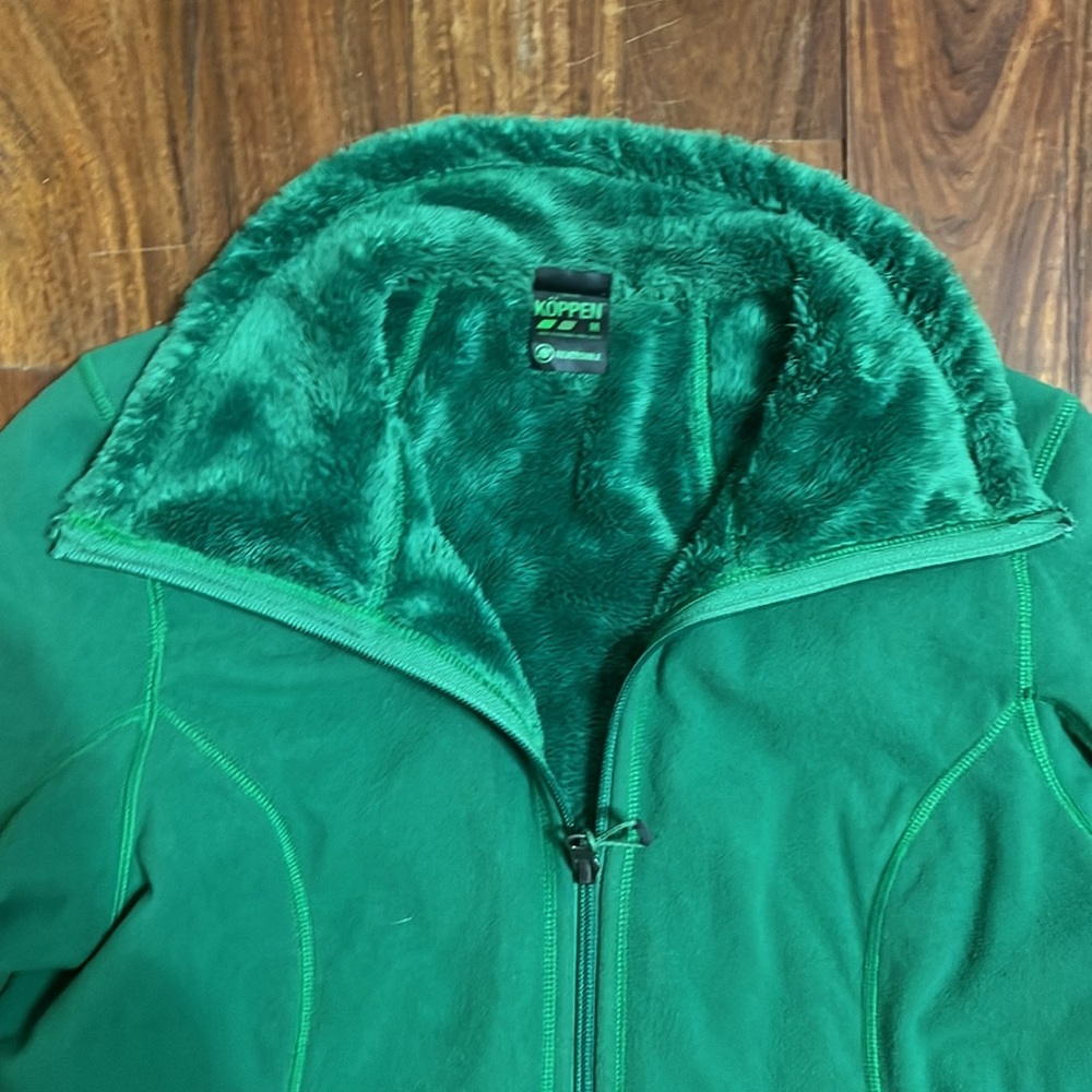 Koppen Reversible Jacket - Picture 3 of 7